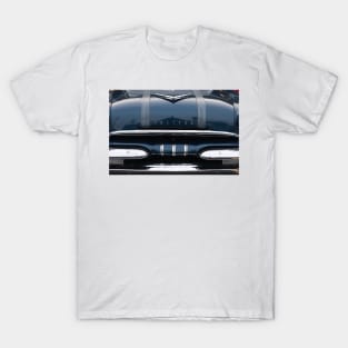 Pontiac Grill T-Shirt